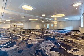 Sheraton Frankfurt Airport Hotel & Conference Center