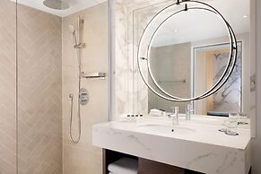 Sheraton Frankfurt Airport Hotel & Conference Center