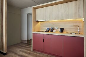 Sheraton Frankfurt Airport Hotel & Conference Center