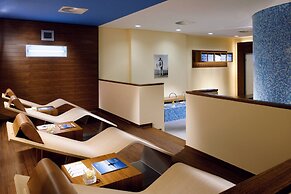 Sheraton Frankfurt Airport Hotel & Conference Center