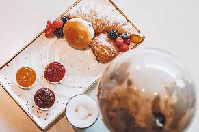 Sheraton Frankfurt Airport Hotel & Conference Center