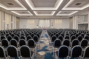 Sheraton Frankfurt Airport Hotel & Conference Center