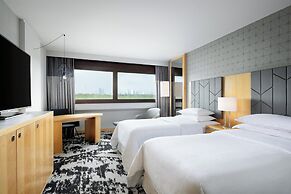 Sheraton Frankfurt Airport Hotel & Conference Center