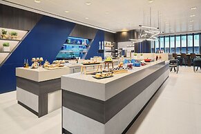 Sheraton Frankfurt Airport Hotel & Conference Center