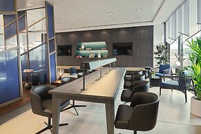 Sheraton Frankfurt Airport Hotel & Conference Center