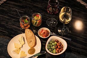 Sheraton Frankfurt Airport Hotel & Conference Center