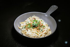 Sheraton Frankfurt Airport Hotel & Conference Center