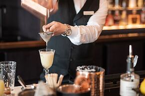 Sheraton Frankfurt Airport Hotel & Conference Center