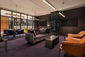 Sheraton Frankfurt Airport Hotel & Conference Center