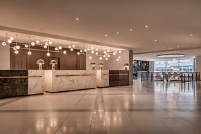 Sheraton Frankfurt Airport Hotel & Conference Center