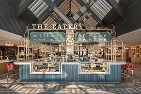 Sheraton Frankfurt Airport Hotel & Conference Center