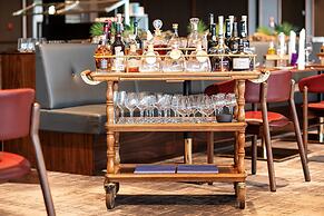 Sheraton Frankfurt Airport Hotel & Conference Center