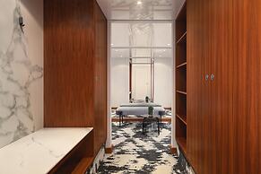 Sheraton Frankfurt Airport Hotel & Conference Center