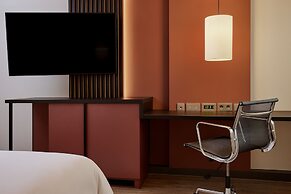 Sheraton Frankfurt Airport Hotel & Conference Center