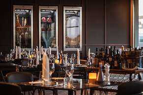 Sheraton Frankfurt Airport Hotel & Conference Center