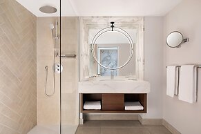 Sheraton Frankfurt Airport Hotel & Conference Center