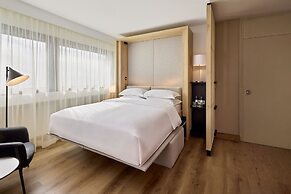 Sheraton Frankfurt Airport Hotel & Conference Center