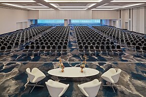 Sheraton Frankfurt Airport Hotel & Conference Center