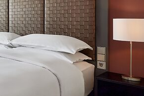 Sheraton Frankfurt Airport Hotel & Conference Center