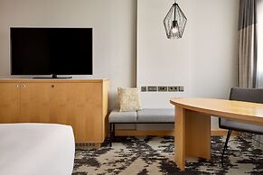 Sheraton Frankfurt Airport Hotel & Conference Center