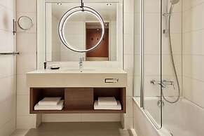 Sheraton Frankfurt Airport Hotel & Conference Center