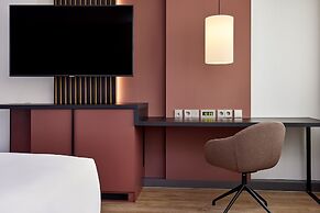 Sheraton Frankfurt Airport Hotel & Conference Center