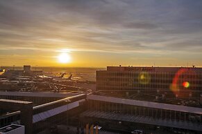 Sheraton Frankfurt Airport Hotel & Conference Center