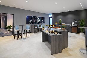 Sheraton Frankfurt Airport Hotel & Conference Center