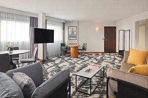 Sheraton Frankfurt Airport Hotel & Conference Center