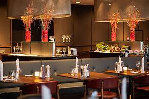 Sheraton Frankfurt Airport Hotel & Conference Center