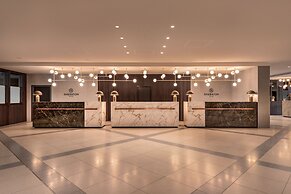 Sheraton Frankfurt Airport Hotel & Conference Center