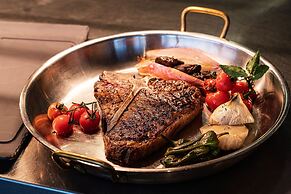 Sheraton Frankfurt Airport Hotel & Conference Center