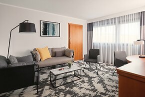 Sheraton Frankfurt Airport Hotel & Conference Center