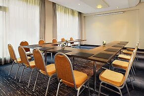 Sheraton Frankfurt Airport Hotel & Conference Center