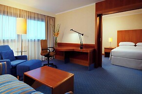 Sheraton Frankfurt Airport Hotel & Conference Center
