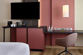 Sheraton Frankfurt Airport Hotel & Conference Center