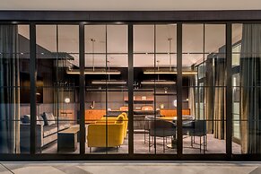 Sheraton Frankfurt Airport Hotel & Conference Center