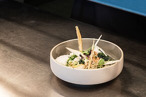 Sheraton Frankfurt Airport Hotel & Conference Center