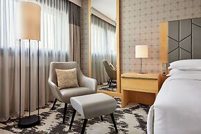 Sheraton Frankfurt Airport Hotel & Conference Center