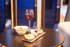 Sheraton Frankfurt Airport Hotel & Conference Center