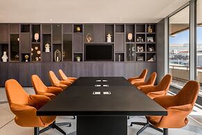 Sheraton Frankfurt Airport Hotel & Conference Center