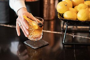 Sheraton Frankfurt Airport Hotel & Conference Center