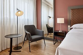 Sheraton Frankfurt Airport Hotel & Conference Center