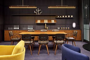 Sheraton Frankfurt Airport Hotel & Conference Center