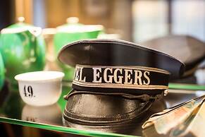 Hôtel Eggers