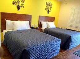 FairBridge Inn & Suites Merced/Gateway to Yosemite