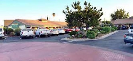 FairBridge Inn & Suites Merced/Gateway to Yosemite