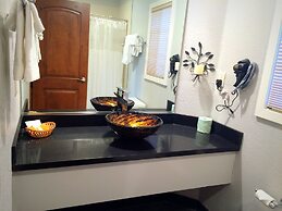 FairBridge Inn & Suites Merced/Gateway to Yosemite