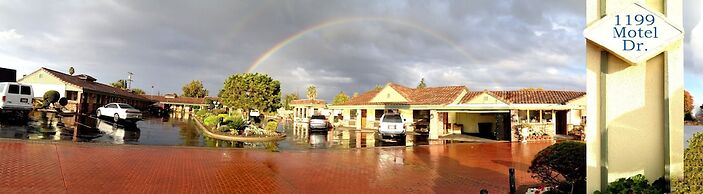 FairBridge Inn & Suites Merced/Gateway to Yosemite
