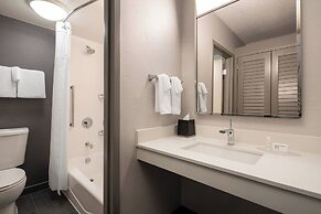 Courtyard by Marriott Seattle Southcenter